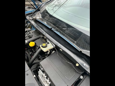 Видео: ПЕРЕВАГИ по Встановленню ЖАБО РЕНО СЦЕНИК 3 зі СКЛОПЛАСТИКУ