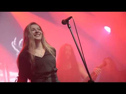 Видео: ГРАЙ - Крепость ("Fortress", live in Moscow, 12.04.2024)