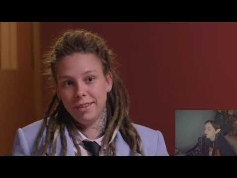 Видео: Смотрим "Пацанки" 6 сезон 8 серия