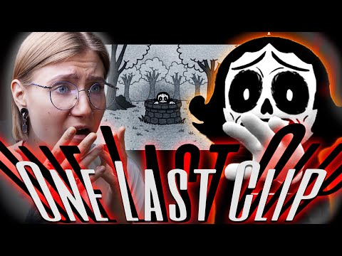Видео: ПОСЛЕДНИЙ ФИЛЬМ, КОТОРЫЙ ТЫ УВИДИШЬ • ONE LAST CLIP #2