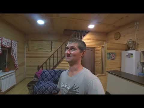 Видео: Заехал в Староуткинск. Дальняк на Ситикоко White Siberia 2wd