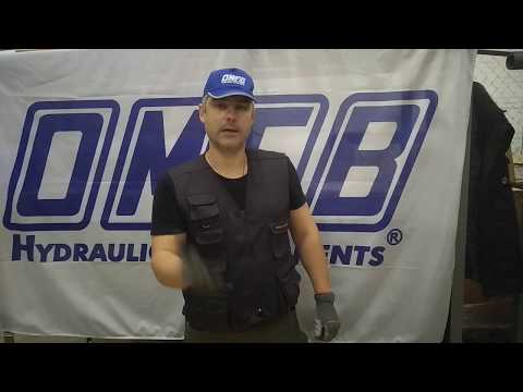 Видео: Переходник КОМ ISO (4 отв.) + Фланец типа "стандарт СНГ ("кардан УАЗ")