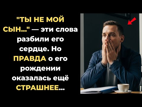 Видео: Подмена в роддоме: как анализ ДНК раскрыл тайну длиной в 32 года