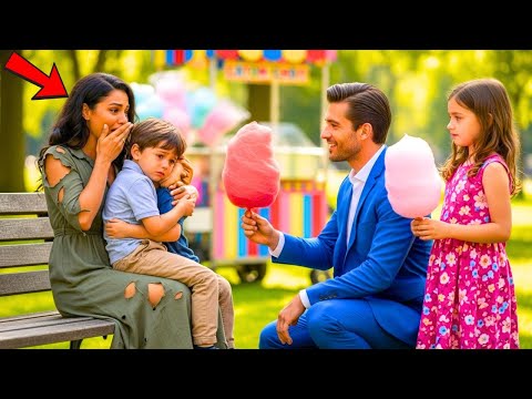 Видео: "ӘКЕ, ОНЫҢ ҰЛЫНА ҚАНТТЫ МАҚТА САТЫП АЛ" - МИЛЛИОНЕР ӘСЕРЛЕНІП, СЕНГІСІЗ НӘРСЕ ЖАСАЙДЫ!