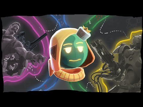 Видео: Тупик - исследование FUNKe