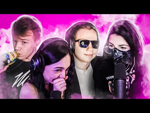 Видео: подкаты к девушкам от фриков