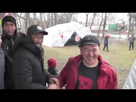 Видео: Кепер-Арык Нооруз 2021 ж