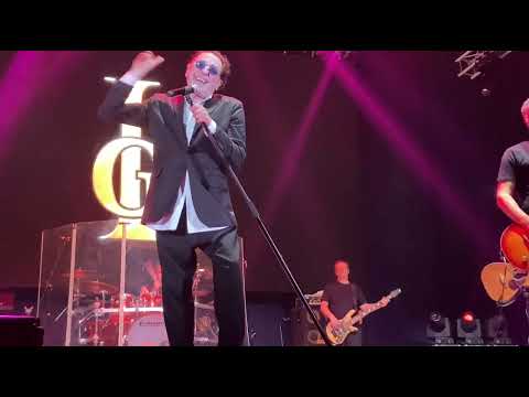 Видео: Новая песня! Григорий Лепс — Не держи | Live, Самара 2025