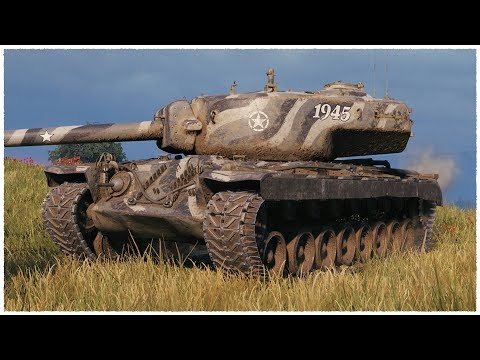 Видео: Т30 • БОЙ МЕЧТЫ • WoT Gameplay
