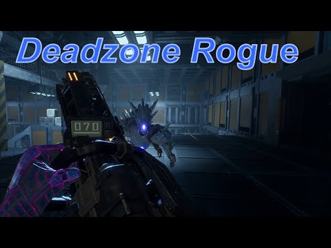 Видео: Плазмацикл. Deadzone Rogue. #16 | Рогалик | Шутер |