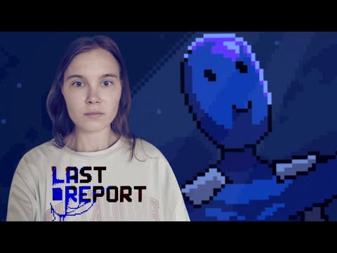 Видео: ФИНАЛ | Last Report #3