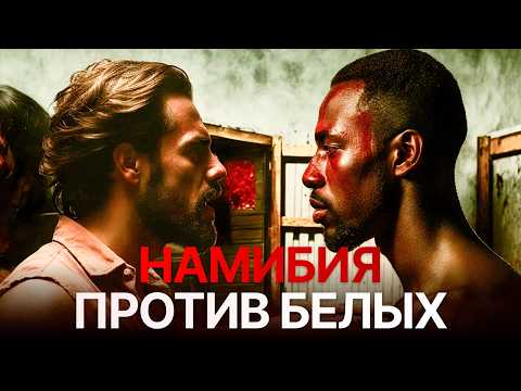 Видео: Дискриминация белых, радикалы и нищета: кому принадлежат земли Африки?