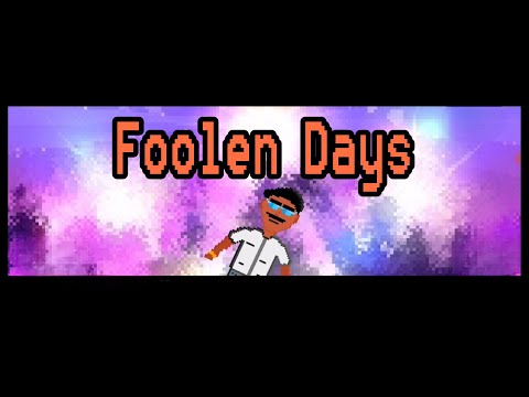 Видео: ДОКТОР ТАЩЕР,ДОКТОР ТУСЕР►FOOLEN DAYS #2