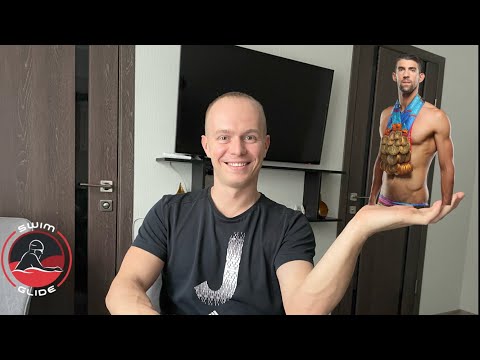 Видео: Фелпс. Допинг. Особенный ребенок | Байки о плавании