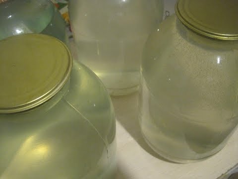 Видео: Березовый сок без сахара для диабетиков