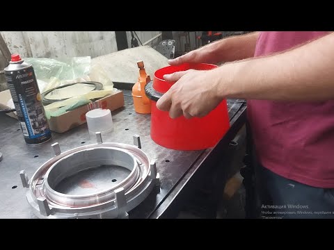 Видео: Ошибка P2714, выход из строя втулок, первичного вала и пластика в АКПП GM 6T50 Chevrolet Malibu 3.0