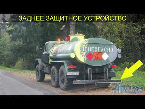 Видео: Лекция по ПДД РБ Приложение 4. Глава 7 Прочие элементы конструкции - Спринцин