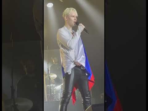 Видео: SHAMAN 🇷🇺 (г. Химки 19.06.2024)