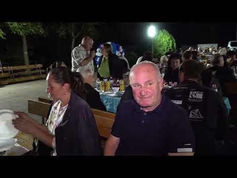 Видео: 1-ва ЧАСТ БАЛНА ВЕЧЕР НА ДАРИН 11.08.2023г.