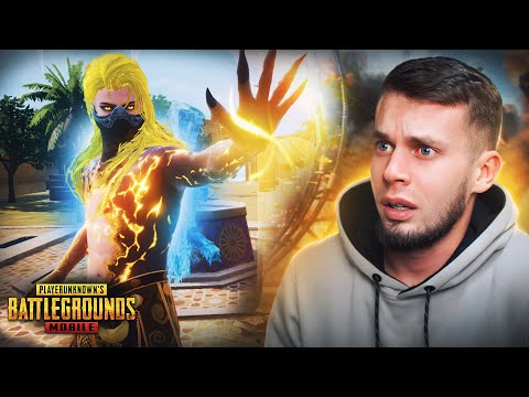 Видео: 🤔 ОНИ РЕШИЛИ СДЕЛАТЬ FAMAS?! | PUBG MOBILE