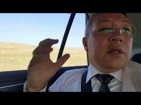 Видео: К друзьям на КОРДАЙ .Чу-Илийские ГОРЫ и многое другое !