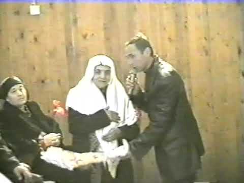 Видео: АБДУМАНОН ШАРИПОВ - ОНАЖОН (АРХИВ)