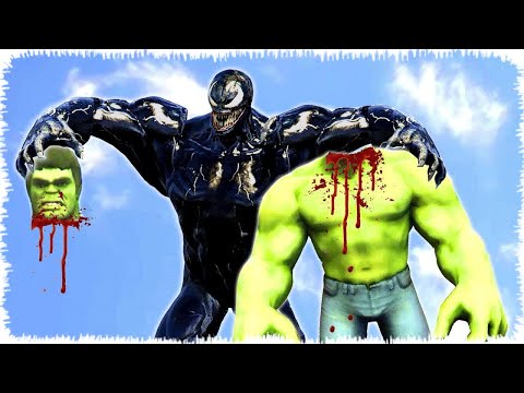 Видео: Құбыжықтар бір-бірімен төбелесті (GTA V)