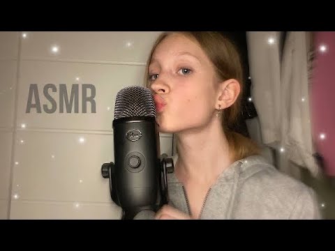 Видео: 🎙ТЕСТ МИКРОФОНА [Blue Yeti X]+ВОПРОС-ОТВЕТ|АСМР