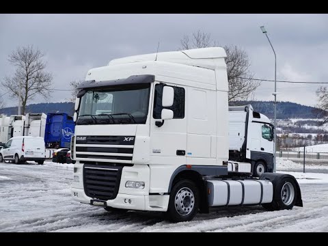 Видео: DAF - 105 большой расход масла ((( часть 2 )))