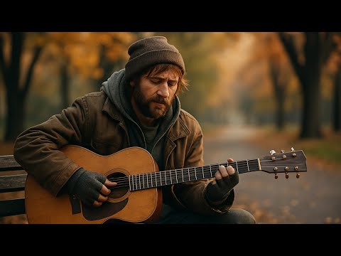 Видео: 🎵"ОДНИМ ВСЕ СРАЗУ, БЕЗ БОРЬБЫ..." — Песня, про тяжелую жизнь, от которой слёзы на глазах