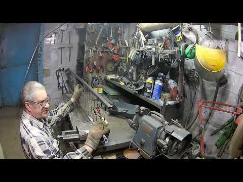 Видео: Трапы для лодочного прицепа.