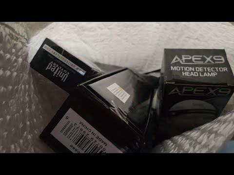 Видео: Обзор абонементной коробки BUDK'S SHTF ELITE за октябрь 2025 г.