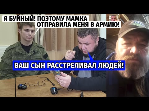 Видео: Поговорили о жизни с Глебом |«Санта-Барбара» по-русски | @VolodymyrZolkin