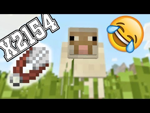 Видео: ИЗБРЪСНАХ ТАЗИ ОВЦА 2154 ПЪТИ