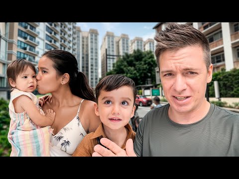 Видео: Пожалели, что УЕХАЛИ! Это ОШИБКА!?