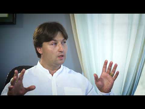 Видео: Другое Измерение. Зор Алеф. О Пути.