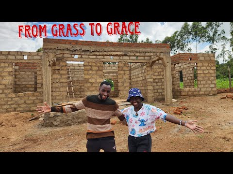 Видео: Он удивил меня, превратив простое бунгало в миллион долларов 🎊
