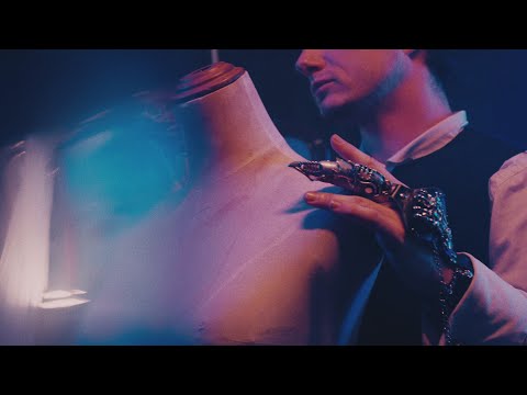 Видео: OTTO DIX - "Маленький принц". Mood video