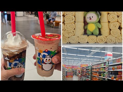 Видео: ВЬЕТНАМ/НЯЧАНГ/СУПЕРМАРКЕТ GO!
