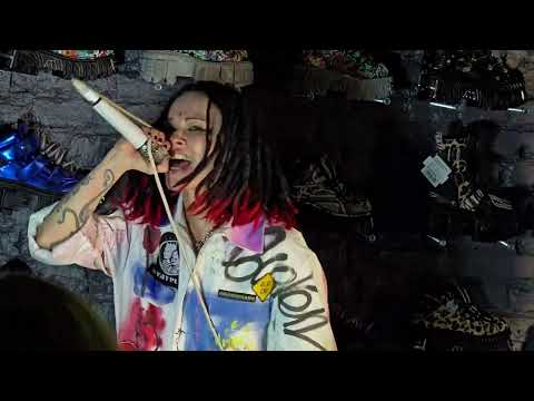 Видео: Nuki - Zombie / Дария Ставрович Нуки