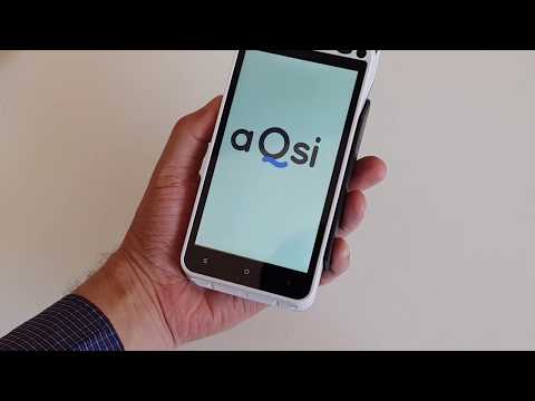 Видео: aQsi 5 - распаковка нового онлайн кассового аппарата