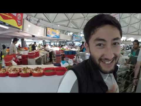 Видео: Узбекистан - восточная сказка.