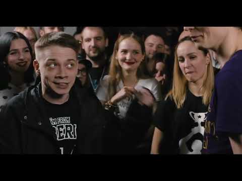 Видео: ЛУЧШЕЕ, ЧТО МОГЛО СЛУЧИТЬСЯ С БАТТЛРЭПОМ [2 РАУНДА MOVEC vs КЕПКИН, BAD BARS]