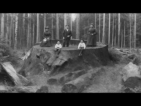 Видео: Физики в ТАЙГЕ соприкоснулись с невиданным ЯВЛЕНИЕМ из иного мира