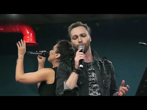 Видео: БАЛ ВАМПИРОВ, импровизация по просьбам зрителей на Спонтаннике — Д. Бурлюкало, М. Сидоренко 24.02.24