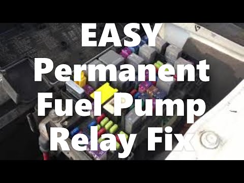 Видео: *ОБНОВЛЕНИЕ* Dodge Caravan: проблема с севшим аккумулятором — РЕШЕНИЕ