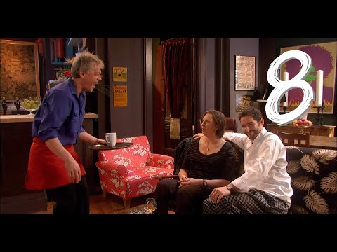 Видео: Лучшие моменты Миранда #8