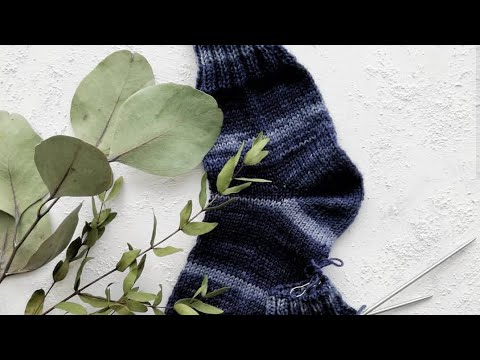 Видео: Как я отношусь к мужскому вязанию. Что вяжем мужчинам, из чего