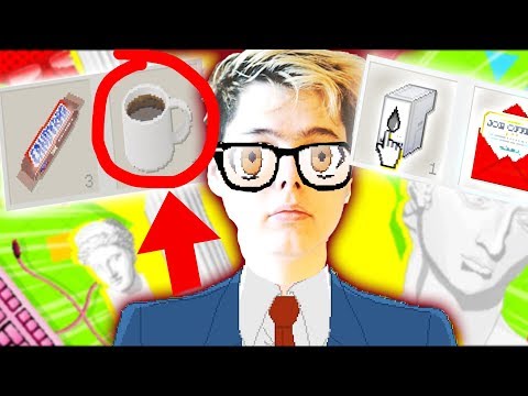 Видео: ВЫБЕРИ ПРАВИЛЬНУЮ КОРОБКУ ЧТОБЫ ВЫЖИТЬ - Yuppie Psycho