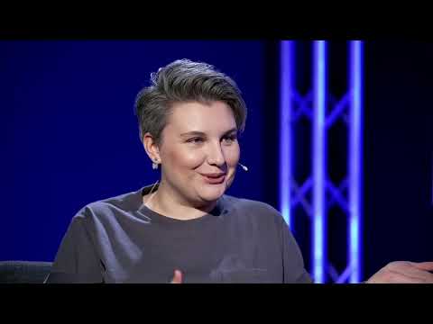 Видео: Вебинар о собаках с Настей Бобковой